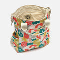 Wanda Sac à dos en matière durable 