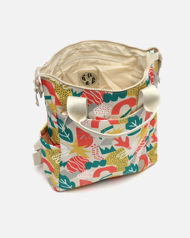 Wanda Sac à dos en matière durable 