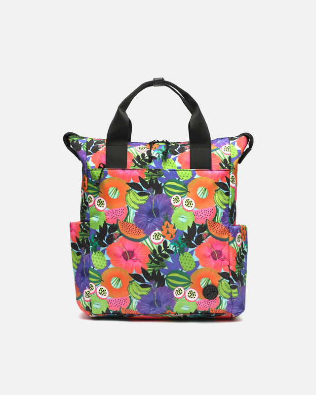 Wanda Rucksack aus recyceltem Nylon