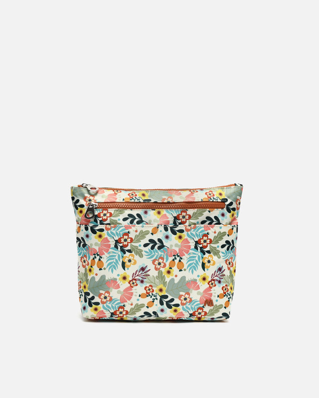 Atsu organizador con estampado