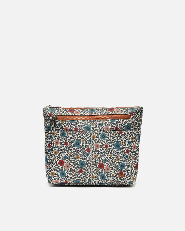 Leoflor organizer stampato 