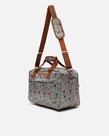 Leoflor Bolsa Fin De Semana 