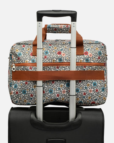 Leoflor Bolsa Fin De Semana 