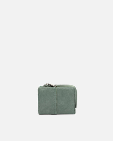 Chiti Petit porte-monnaie lisse 