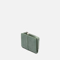 Chiti Petit porte-monnaie lisse 
