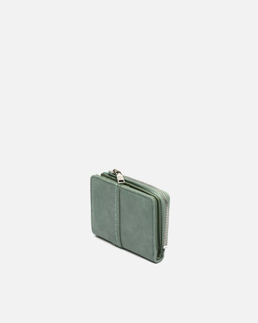 Chiti Petit porte-monnaie lisse 