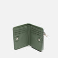 Chiti Petit porte-monnaie lisse 