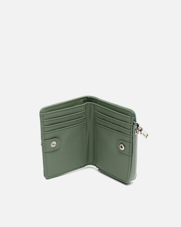 Chiti Petit porte-monnaie lisse 