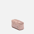 Luci Coin Purse with Double Zipper Closure 