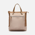 Fidelo Mochila camel