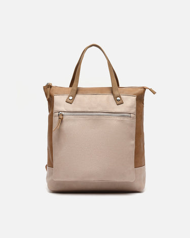Fidelo Mochila camel