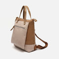 Fidelo Mochila camel