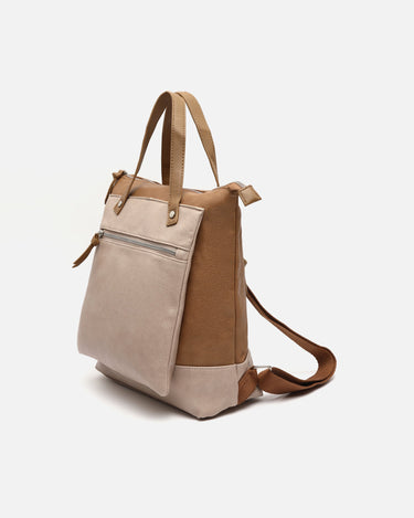 Fidelo Mochila camel