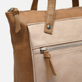 Fidelo Mochila camel