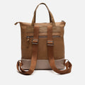 Fidelo Mochila camel