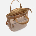 Fidelo Mochila camel
