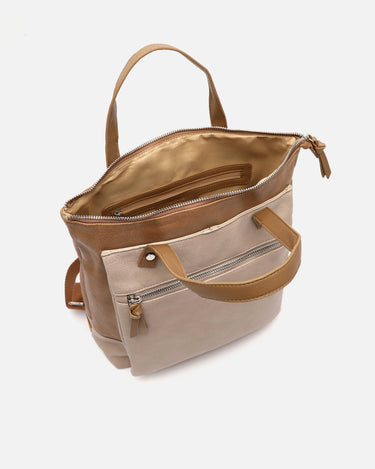 Fidelo Mochila camel