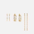 Olaya Earrings 
