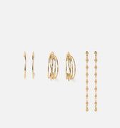 Olaya Earrings 