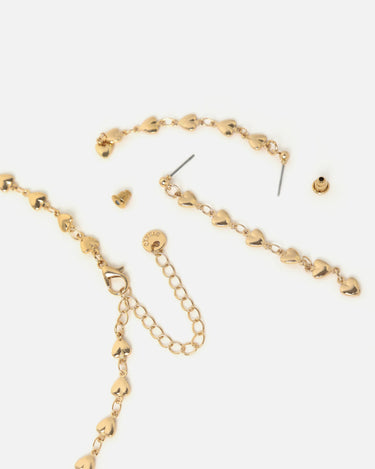 Laila Collar 