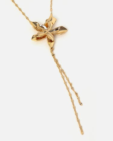 Petra Collar 