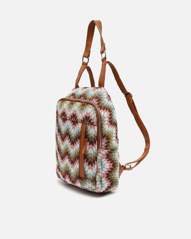 Dila Mochila 