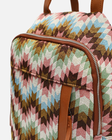 Dila Mochila 