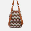 Dila Mochila 