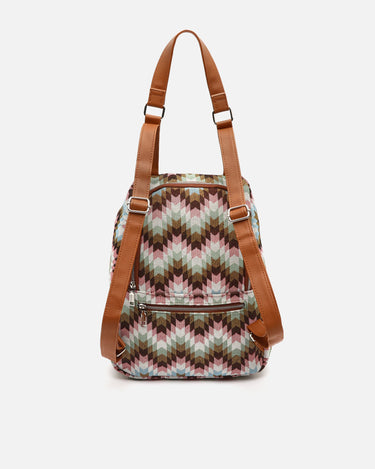 Dila Mochila 