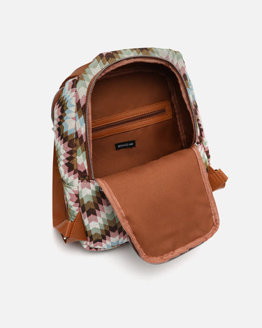 Dila Mochila 