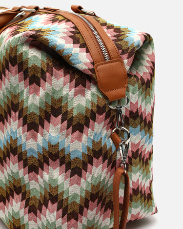 Dila Bolsa Fin De Semana 