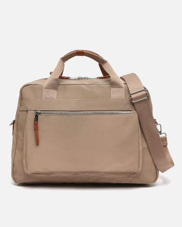 Nidia Bolsa Fin De Semana en nylon 