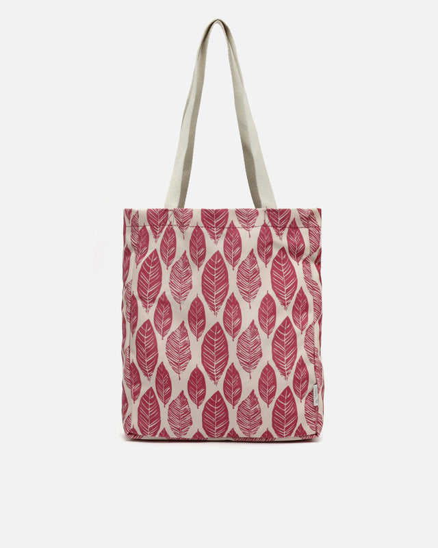 Prikan bolso de hombro estampado