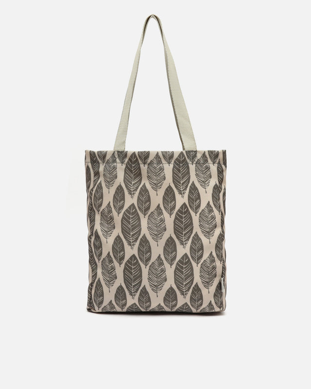 Prikan bolso de hombro estampado