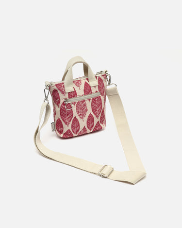 Prikan Bolso bandolera pequeño 