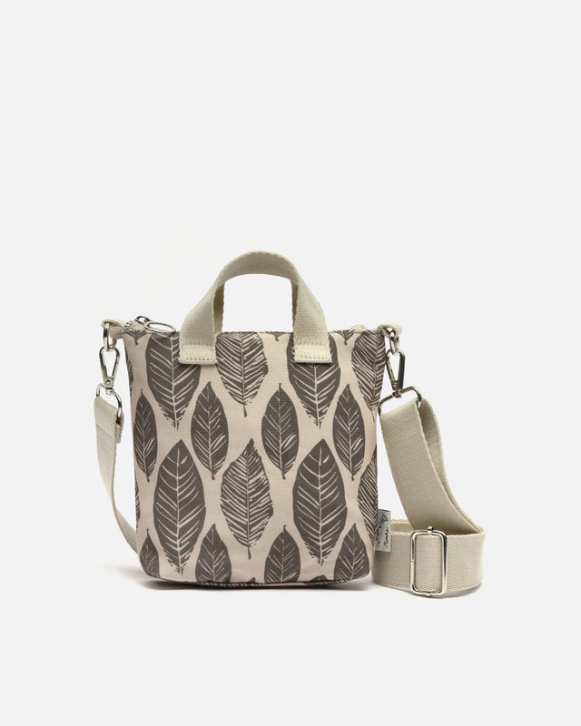 Prikan bolso bandolera estampado