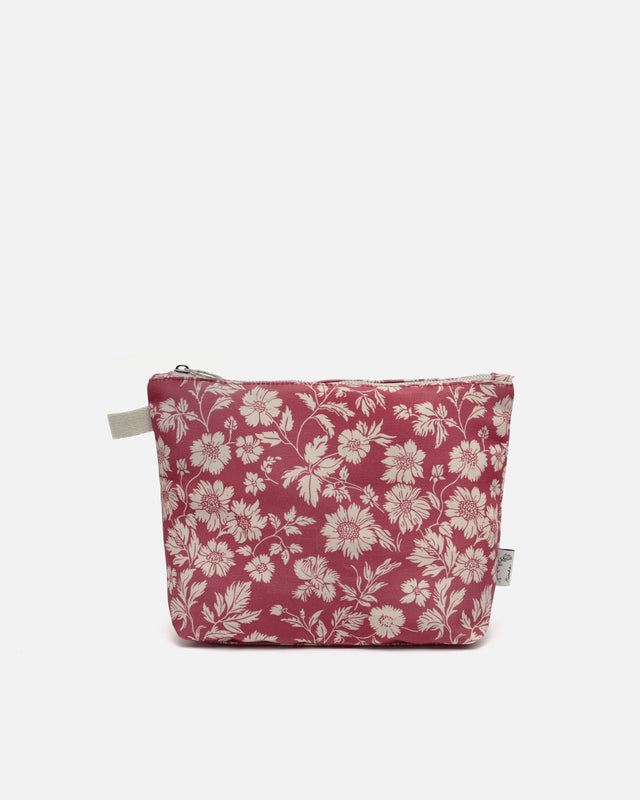 Prakan organizador estampado floral