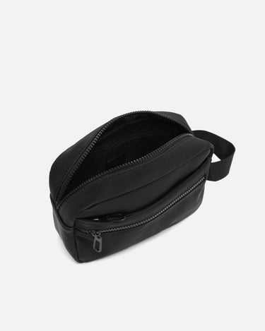 Sakar neceser de viaje en nylon con asa de mano 