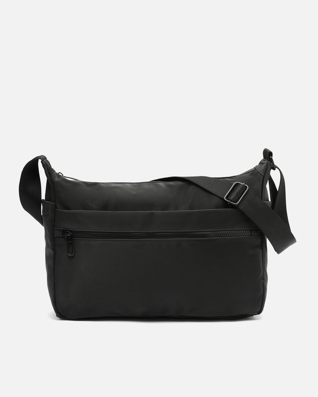 Sakar bolso bandolera mediano en nylon