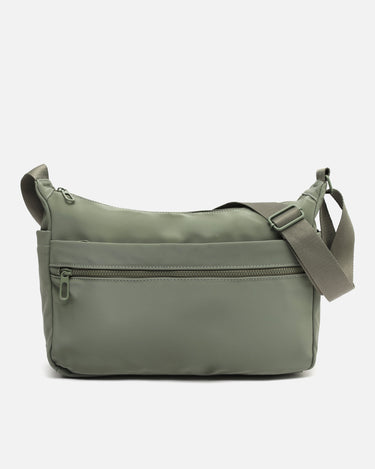 Sakar bolso bandolera mediano en nylon 
