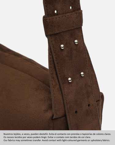 Emi bolso bandolera pequeño efecto ante 