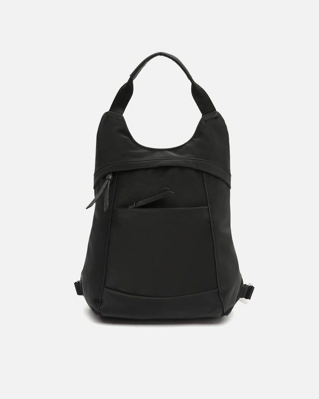 Arema mochila antirrobo en nylon