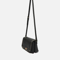 Nairix bolso bandolera con solpa y detalles metálicos 