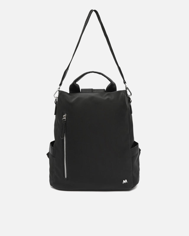 Loen kleine Diebstahlsichere Rucksack aus Nylon
