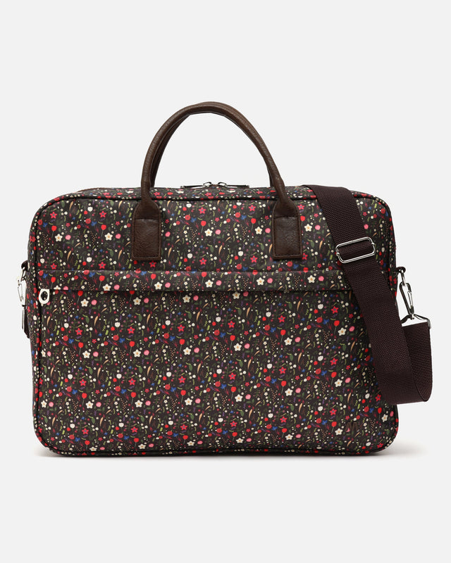 Florma portaordenador estampado 15,6 pulgadas