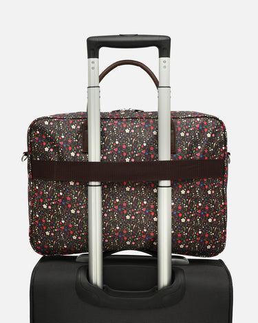 Florma portaordenador estampado 15,6 pulgadas 