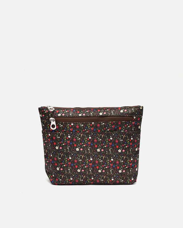 Florma bedrukte organizer