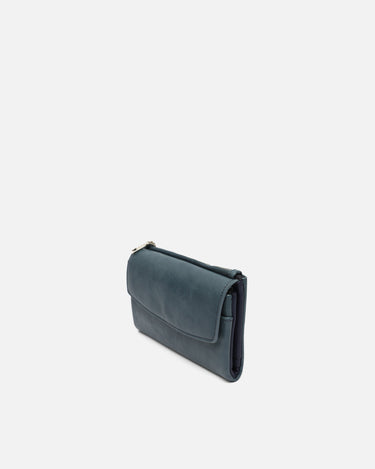 Cino monedero grande liso 
