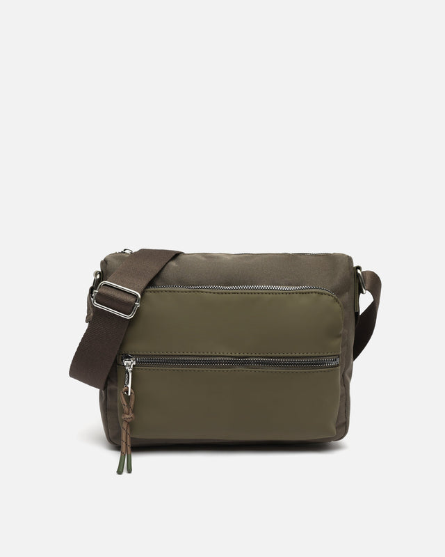 Caparito bolso bandolera pequeño