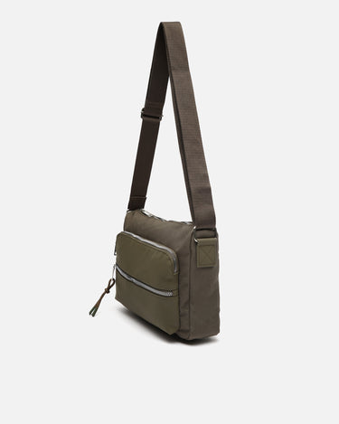 Caparito bolso bandolera pequeño 